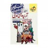 کتاب هفت خان آرایه های ادبی جامع کنکور خیلی سبز