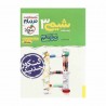 کتاب نردبام شیمی دوازدهم خیلی سبز جلد 1