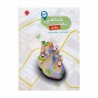 کتاب GPS زیست‌ شناسی تجربی دهم مبتکران