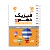لقمه فیزیک دهم