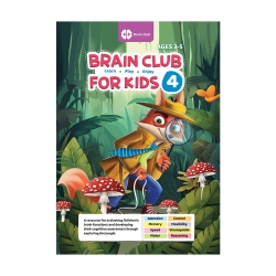 Brain club for kids 4