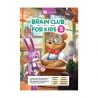 Brain club for kids 5