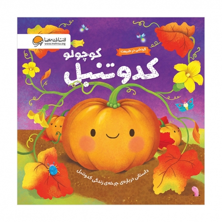 کدو تنبل کوچولو